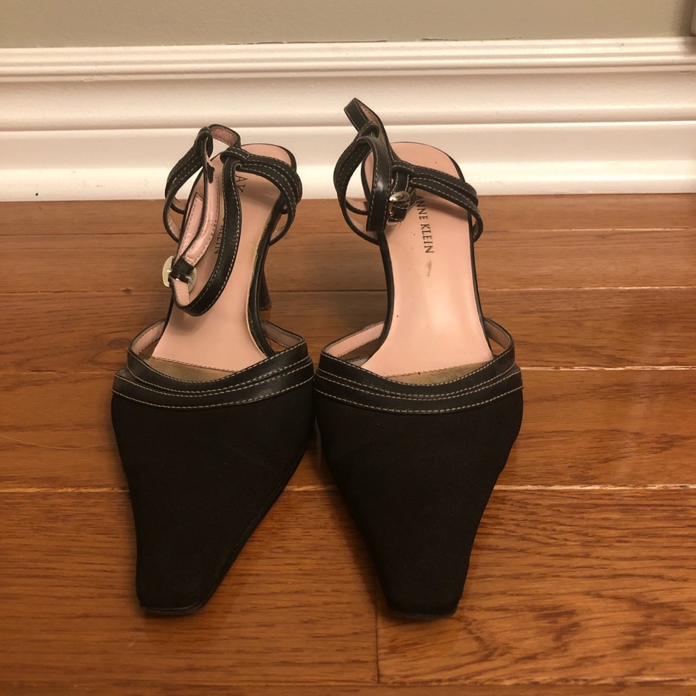 Anne Klein Heels
